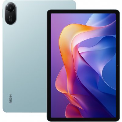 Xiaomi Redmi Pad 2 Wi-Fi 8GB/256GB Mint Green – Zboží Živě
