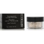 Artdeco sypký pudr 02 8 g – Zboží Dáma