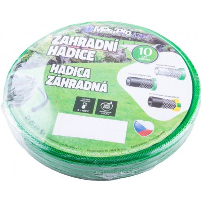 TUBI ITALIA BOHEMIA, s.r.o. zelená 1/2" 50m – Hledejceny.cz