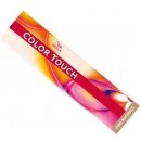 Wella Color Touch Pure Naturals barva 7/03 60 ml