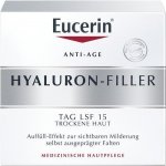 Eucerin Hyaluron Filler+3 x Effect denní krém 50 ml – Zboží Mobilmania