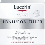 Eucerin Hyaluron Filler+3 x Effect denní krém 50 ml – Zboží Dáma