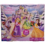 Disney Princess malá panenka Adventní kalendář – Hledejceny.cz