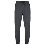 Kilpi pánské teplákové kalhoty MATTY-M černá – Zboží Dáma