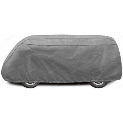 KEGEL Mobile Garage VW Transporter T3 – Sleviste.cz