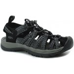 Keen Whisper 1028815 black/steel grey – Hledejceny.cz