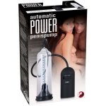 You2Toys Automatic Power – Zboží Dáma