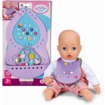 Baby Born Bryndák s ozdobami – Zboží Dáma