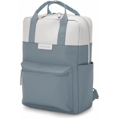 Kapten & Son Bergen Muted Blue Sprinkled 11 l