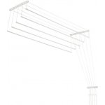 BENCO Stropní sušák IDEAL 5 tyčí 130 cm – Hledejceny.cz