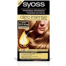 Syoss Oleo Intense Color 7-10 Přirozeně plavý