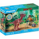 Playmobil 71822 Pozorování stygimolocha – Zboží Živě