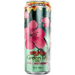 Arizona Spicy Green Tea with Mike's Hot Honey 0,65 l – Zbozi.Blesk.cz