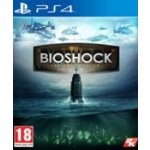 Bioshock Collection – Sleviste.cz