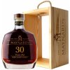 Víno Maynard´s Tawny Porto 30y 20% 0,75 l (dřevěná kazeta)