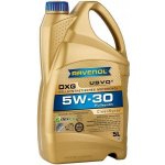 Ravenol DXG 5W-30 5 l – Zboží Mobilmania