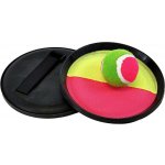 Catchball na suchý zip 20 cm – Hledejceny.cz