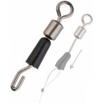Zfish obratlík Feeder Swivel Quick Change M 10 ks – Zboží Dáma