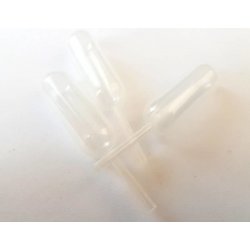 Cakesicq Pipetka klasická 50 x 4 ml