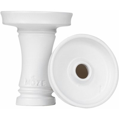 Moze Epos White – Zboží Dáma