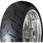 DUNLOP 180/55 R18 80H D407 T H-D – Zboží Mobilmania