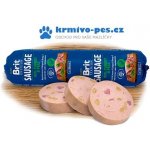 Brit Premium Chicken & Rabbit 800 g – Hledejceny.cz