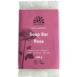 Urtekram Růžové mýdlo 100 g – Zboží Dáma