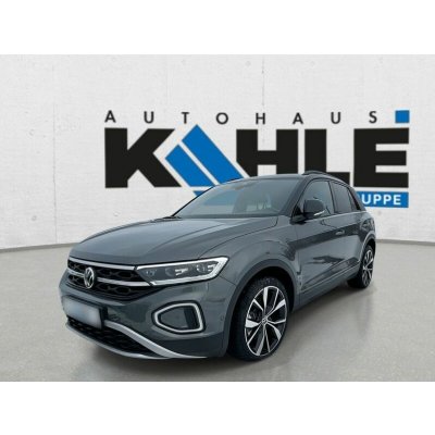 Volkswagen T-Roc 2.0 TDI DSG IQ.DRIVE 110 kW – Hledejceny.cz