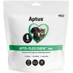 Orionpharma Apto-Flex Chew Mini pro psy 40 kousků 160 g – Hledejceny.cz