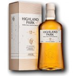 HIGHLAND PARK 12y 40% 0,7 l (karton) – Zboží Dáma
