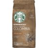 Mletá káva Starbucks MEDIUM COLOMBIA ML.KÁVA 200 g