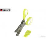 Westmark - Nůžky na bylinky s čistícím hřebenem 19 cm – Zboží Dáma