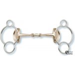 Stübben Sněhulák 2x lomený GOLDEN WINGS – Hledejceny.cz