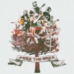 Bees - Free the bees CD – Hledejceny.cz