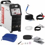 Welbach na hliník 315 A 400 V Puls digitální ENTRIX 315A – Hledejceny.cz