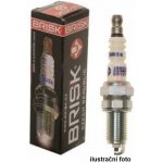 Zapalovací svíčka N12YC řada Super, BRISK - Česká Republika | Zboží Auto