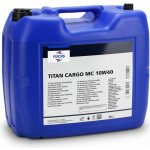 Fuchs Titan Cargo MC 10W-40 20 l