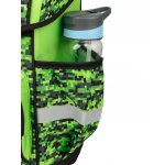 Stil aktovka Play zelená – Zboží Mobilmania