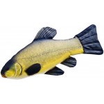 Gaby polštářek ryba Lín obecný 60 cm – Zboží Dáma