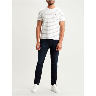 Levi's pánské slim fit džíny 511 Tmavě modré – Sleviste.cz