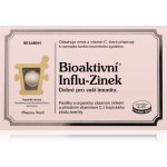 Bioaktivní Influ-Zinek 60 tablet – Hledejceny.cz
