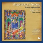 Gregorian Chant - Gregorianische Gesange - Advent Und Weihnachten CD – Hledejceny.cz