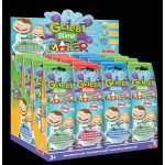 Simba Glibbi Slime Maker prášek na výrobu slizu do vany 50 g – Hledejceny.cz