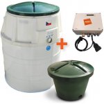 Aquatec AT10 PLUS / 4G – Zboží Mobilmania