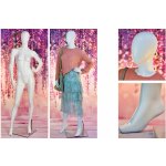 DÁMSKÁ Figurína FLG01 MAT – Hledejceny.cz