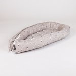 Tulimese Hnízdečko ovečky na dobrou noc béžové – Zboží Dáma