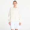 Dámský svetr a pulovr adidas Knited Trf Sweater Wonder White