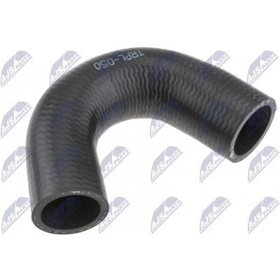 NTY Hadice Přívodu Vzduchu Opel Meriva A/b 1.7CDTI 03-17 (55351859) – Hledejceny.cz