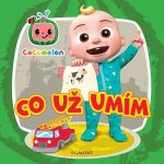 Cocomelon - Co už umím – Hledejceny.cz