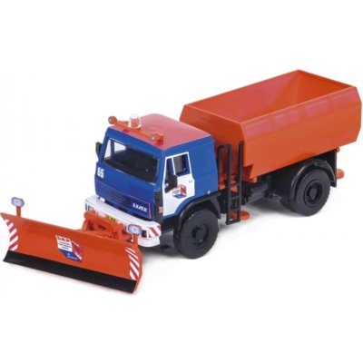 Seva Monti System 1388 Liaz DAP 1:48 – Zboží Živě